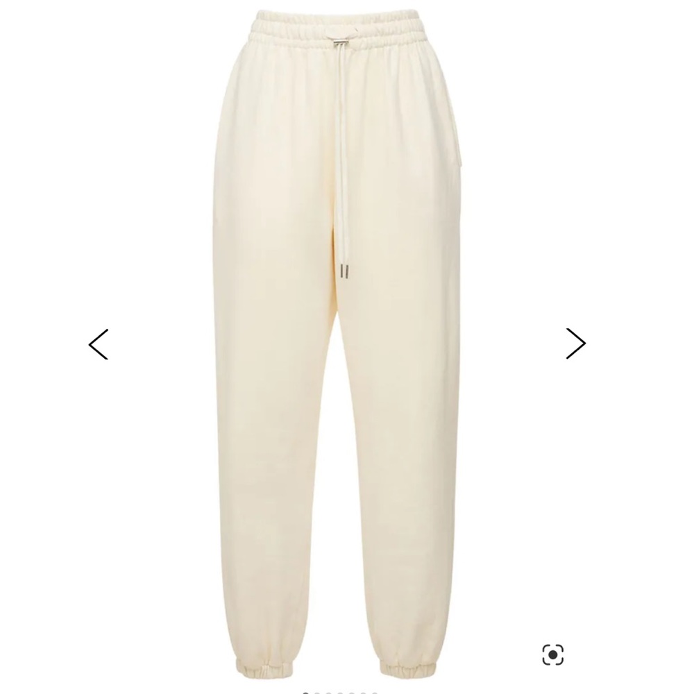 NWT Frankie Shop Vanessa Sweatpants | Sz S